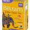 Чай черный индийский байховый листовой с Манго Бикрам (Bikram Black Mango Tea) 100 г + подарок чайная ложка