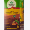 Чай Тулси с куркумой и имбирем Органик Индия (Tulsi Turmeric Ginger Organic India) 25 пакетиков