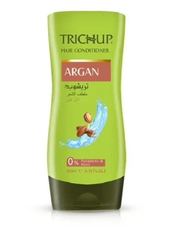 УЦЕНКА! Кондиционер для волос Аргана СРОК ДО 05.2026 (Trichup Hair Conditioner Argan Vasu) 200 мл