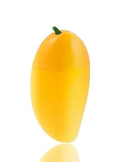 Крем увлажняющий для рук с Манго (Fruit hand cream Guangdong Makeup) 45 г