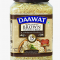 Рис басмати коричневый выдержанный длиннозерный Даават (Daawat Quick Cooking Brown Basmati rice) 1 кг