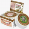 Зубная паста с кокосовым маслом (Binturong Coconut Thai Herbal Toothpaste) 33 г
