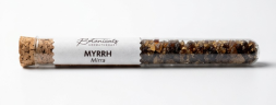 Ароматическая смола (Aromatherapy Botanicals Smudge Resin Myrrh Song of India)