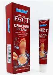 Крем от трещин на пятках (Feet Сracked Сream Sumifun) 20 г
