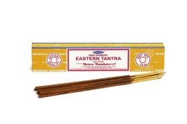 Благовония Восточная Тантра Сатья (Satya Nag Champa Eastern Tantra) 15 г