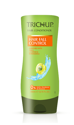 Кондиционер для волос от выпадения Тричуп Васу (Trichup Hair Conditioner Hair fall control Vasu) 200 мл