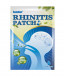 Пластырь при насморке (Rhinitis patch Sumifun) 6 шт