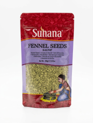 Семена фенхеля (Fennel Seeds Saunf Suhana) 100 г