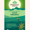 Чай Тулси Органик Индия (Tulsi Original Organic India) 25 пакетиков