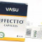 Капсулы при простатите Эффекто Васу (Effectto Capsules Vasu) 60 капсул