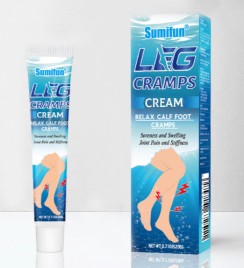 Крем от судорог в ногах (Leg Cramps Cream Sumifun) 20 г