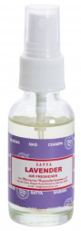 Ароматизатор воздуха для дома спрей Лаванда Сатья (Lavender Air freshener Satya) 30 мл