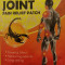 Пластырь обезболивающий с ядом скорпиона (Joint Pain Relief Patch) 8 шт 