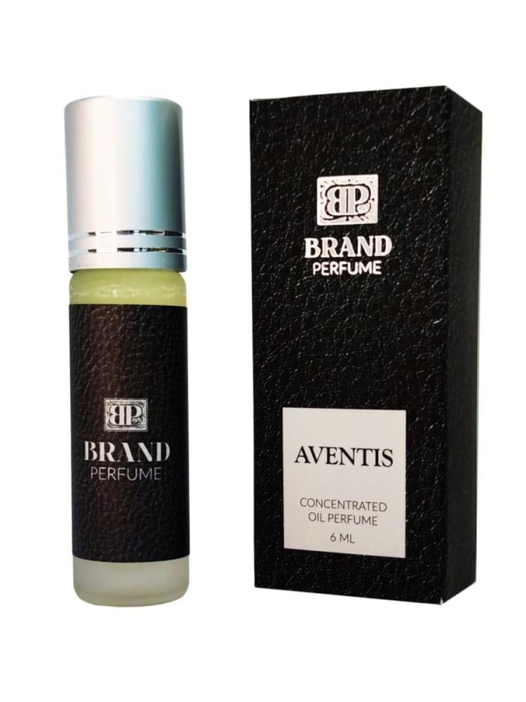 Масляные духи ролик (Brand Perfume Aventis) купить в Москве - Арабские ...