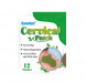 Пластырь обезболивающий для шеи (Sumifun Cervical Patch) 12 шт