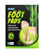 Пластырь от усталости стоп (Foot Pads Sumifun) 6 шт