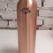 Медная бутылка (Copper water Bottle Caliber Krishna) 500 мл