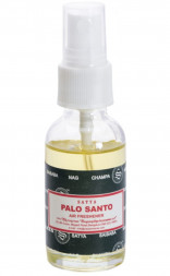 Ароматизатор воздуха для дома спрей Пало Санто Сатья (Palo Santo Air freshener Satya) 30 мл