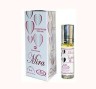 Масляные арабские духи Мира Аль-Рехаб (Concentrated Perfume Mira Al-Rehab) 6 мл