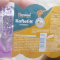 Кофлет-Х леденцы Имбирь Хималая (Koflet-H Ginger Himalaya) 6 шт