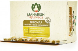 Дизомап Махариши (Dizomap Maharishi) 100 табл