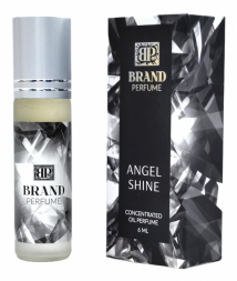 Масляные духи Сияние ангела (Angel Shine Brand Perfume) 6 мл