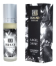 Масляные духи Сияние ангела (Angel Shine Brand Perfume) 6 мл