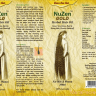 Масло для волос НуЗен Голд Хербл (NuZen Gold Herbal Hair oil) 100мл