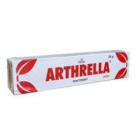 Артрелла мазь при артрите и ревматизме Чарак (Arthrella ointment Charak) 30 г