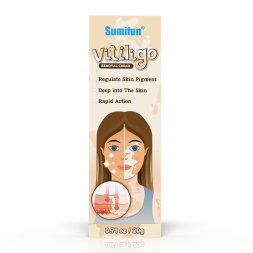 Крем Витилиго (Vitiligo cream Sumifun) 20 г