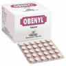 Обенил для похудения Чарак (Obenyl Charak) 30 табл
