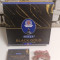 Благовония премиум Черное Золото пуля стелющийся дым Сатья (Backflow Dhoop Cones Black Gold Satya) 10 конусов