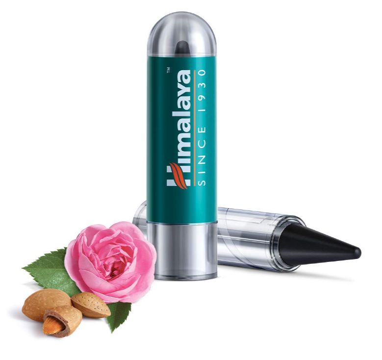 Сурьма для глаз (каджал) Хималая (Kajal Himalaya) 1 г