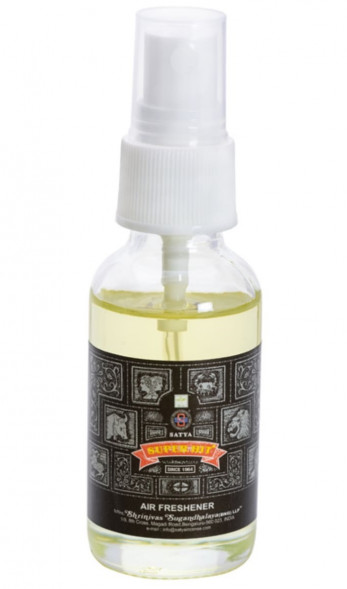 Ароматизатор воздуха для дома спрей Супер Хит Сатья (Super Hit Air freshener Satya) 30 мл