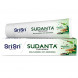 Зубная паста Суданта Шри Шри (Sudanta Tooth paste Sri Sri) 100 г