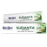 АКЦИЯ! Зубная паста Суданта Шри-Шри (Sudanta Tooth paste Sri-Sri) 100г
