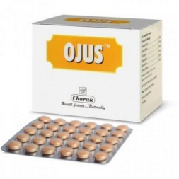 Оджас (Оджус) для ЖКТ Чарак (Ojus Charak) 30 табл
