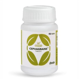 Сефагрейн Чарак (Cephagraine Charak) 60 табл