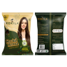 Хна для волос Натурально-Черная Кокила (Kokila Henna Natural Black) 10 г