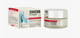 Крем для лица дневной против морщин 36+ Антивозрастной уход (Swiss Image Anti-Age cream) 50 мл