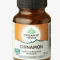 Корица Органик Индия (Cinnamon Organic India) 60 капсул