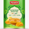 Пюре из манго без добавления сахара (Alphonso Mango Pulp Rusdeli) 450 г