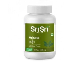Арджуна Шри Шри (Arjuna Sri Sri) 60 табл