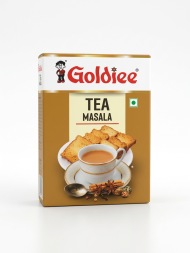 Чай Масала индийский Голди (Tea Masala Goldiee) 50 г