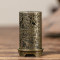 Курительница-подставка для благовоний Цилиндр Байфу 6 х 3 см