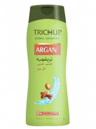 Шампунь для волос с Аргановым маслом Тричуп Васу (Trichup Argan Shampoo Vasu) 400 мл