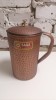 Медный кувшин Сага (Pure Copper Luxury line Water ANTIQUE Jug Saga) 1500 мл