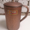 Медный кувшин Сага (Pure Copper Luxury line Water ANTIQUE Jug Saga) 1500 мл