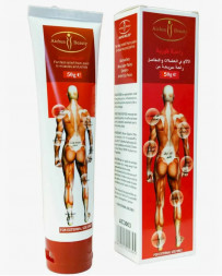 Мазь обезболивающая для суставов и мышц быстрый эффект (Rapid Relief Cream Aichun Beauty) 50 г
