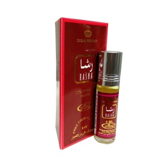 Масляные арабские духи Расха Аль-Рехаб (Concentrated Perfume Rasha Al-Rehab) 6мл